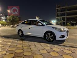 هيونداي أكسنت